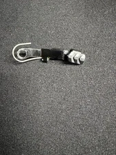 Tyrant Designs TDGSTOP24BLK Extended Slide Release Lever