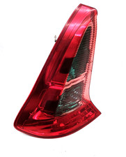 Citroen C4 Coupe MK1 Diesel N/S Rear Tail Light 4CXX-13451-A 9646801777 *DAMAGED