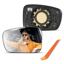 Compatible with Hyundai Sonata Driver Side Mirror 2011 2012 Driver Side LH