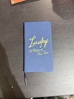 EXCLUSIVE VIP PACKAGE Laufey "A Matter of Time Tour" 2-Year Monthly Planner — photo 1