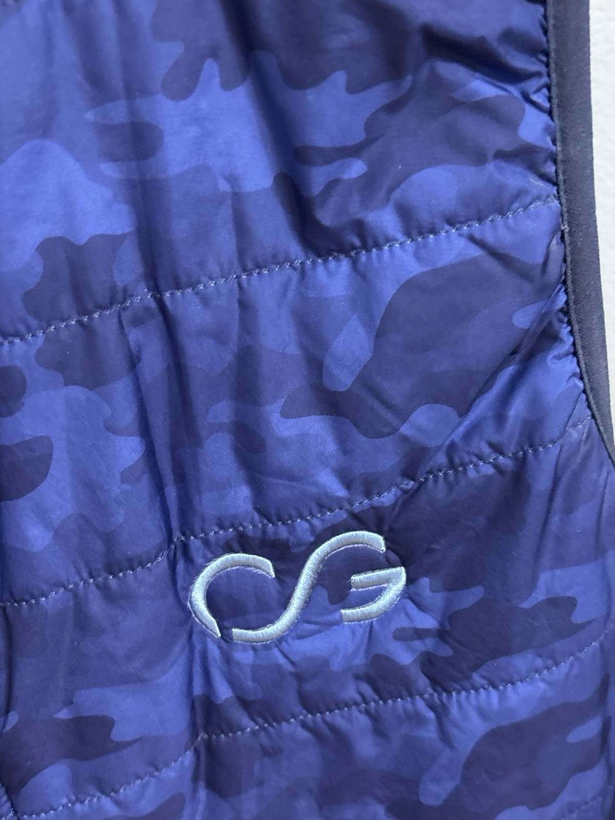 Peter Millar Mens Hyperlite Insulated Windproof C… - image 3