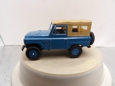 1968 NISSAN PATROL                2020 GREENLIGHT ALL-TERRAIN    1:64 DIE-CAST