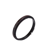 B50-52mm Filter Adapter Ring for Hasselblad B50 Bay Mount to 52mm For CPL UV NqI