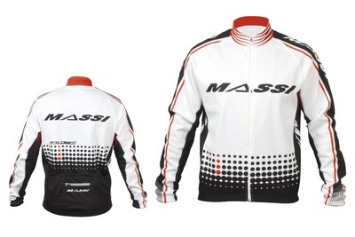 MASSI WINDBREAKER PRO TEAM