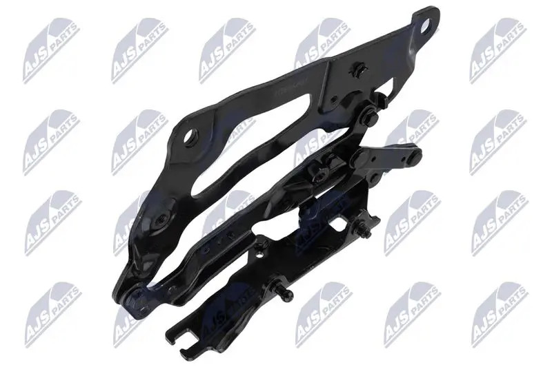 NTY EZC-BM-601 Cerniera, Cofano motore - Immagine 3