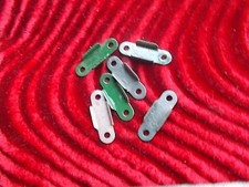 61953 1954 Studebaker Clips Beltline And Window Surround Button Style Oem 61953 1954 Studebaker Clips Beltline And Window Surround Button Style Oem