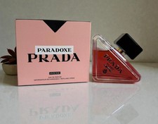 Prada Paradoxe Intense Eau de Parfum 90ml Spray Women New Sealed Box 3D Delivery