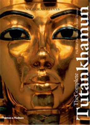 #ad #ad Complete Tutankhamun: The King.The To: The King... by Reeves Nicholas Hardback $6.78