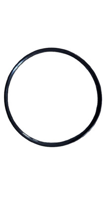 Door Gasket Tuttnauer Sterilizer T-Edge 10 Black - GAS080-0559