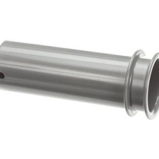 Robot Coupe 102022S Pusher Round Durable Plastics Compatible CL30