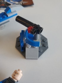 LEGO Star Wars: Mandalorian Battle Pack (7914) Near Complete. Mint Condition 