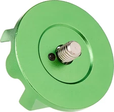 Sky-Watcher S20550 Star Adventurer Ball Head Adapter, Telescope Accessory, Green