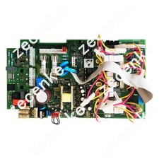 New 590P/590C Parker 590P/40-165A DC drive power board AH470330U002 Fedex