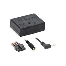 AXSWC-2 Steering Wheel Control Interface - Now Works with Most Lesser Known