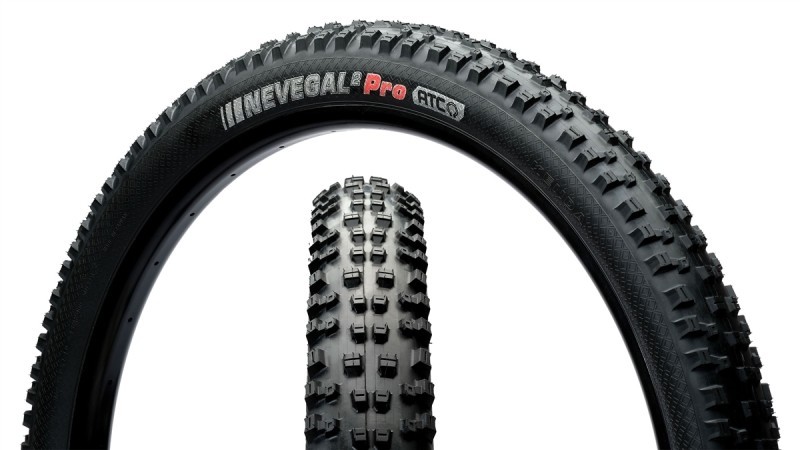 Kenda Nevegal Tires 90018342