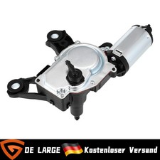 Heck Scheibenwischermotor passt für Audi A4 Avant 8ED, B7 2001-2008 8E9955711B