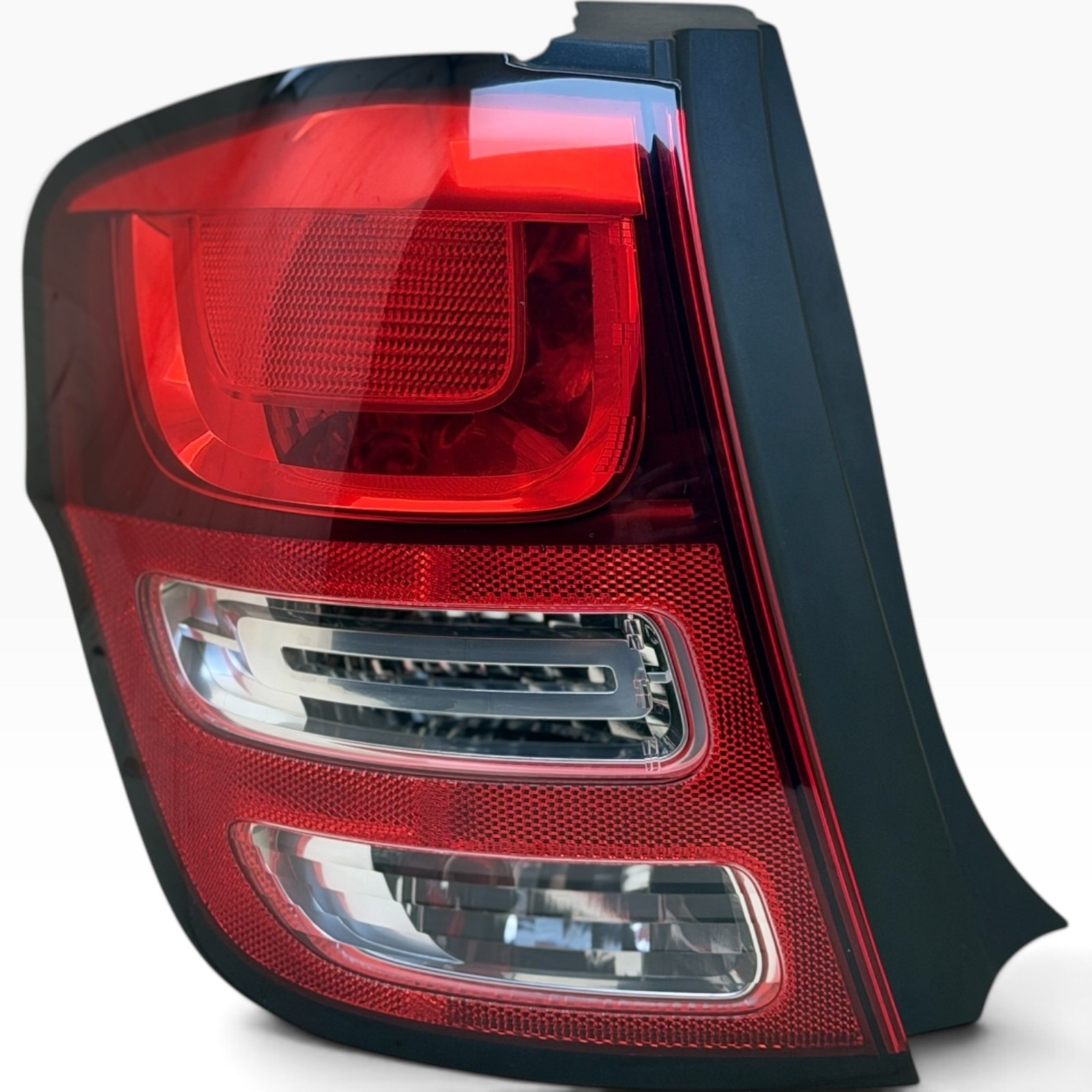 Fanale Posteriore Sx Sinistro Citroën C3 Ii 2009-2013 Originale 043946 - Miniatura 3
