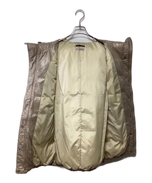 BARNYARDSTORM                    Down coat beige - image 5