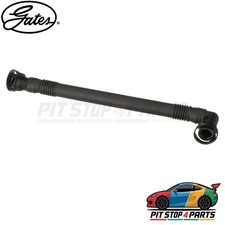 For BMW Z3 Crankcase Oil Breather Gates EMH420 Premium Graded 1998-2000