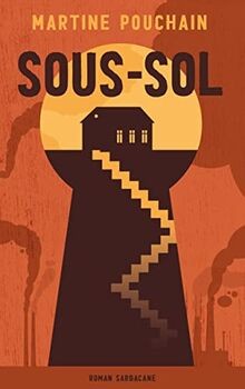 SOUS-SOL von Pouchain, Martine | Buch | Zustand sehr gut