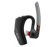 HP Poly Voyager Legend 30 Wireless Bluetooth Headset Noise Cancelling Mono Mic