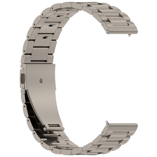 For Amazfit Bip 5 Pro U S GTR GTS 2 3 4 Mini Stainless Steel Metal Strap Band - Picture 38 of 46