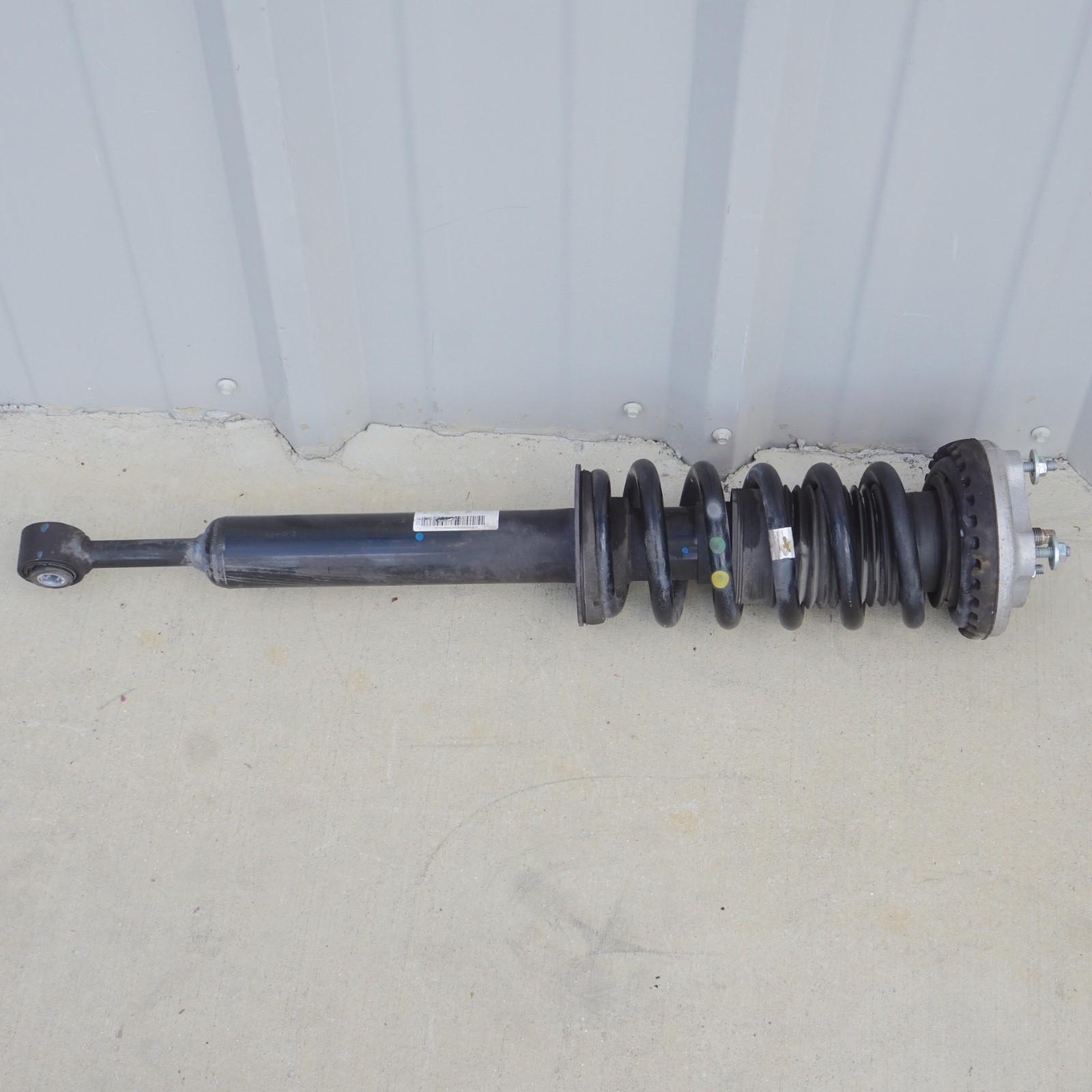2014 - 2020 Maserati Ghibli Front Right Shock Absorber Spring Strut OEM