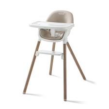 Graco Ready2Dine 4-in-1 Highchair - Portable, Foldable, Grows with Child