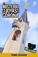 Thomas Lockhaven | El Misterio De Las Joyas De La Corona (Libro 6) | Taschenbuch