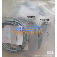 1PC New FESTO SME-8M-DS-24V-K-5.0-OE Proximity Switch Free Shipping