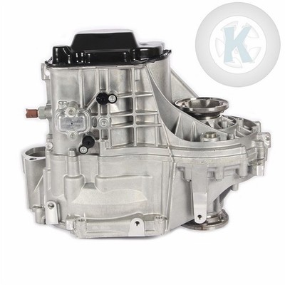 MQ200 5-Speed Gearbox Transmission Assembly Fit For VW Golf AUDI A3
