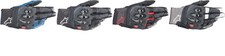 Alpinestars Morph Sport Gloves 4 Color Options S-3X