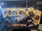 LEGO Star Wars #75290: Mos Eisley Cantina | New In Sealed Box | Free Shipping!!!