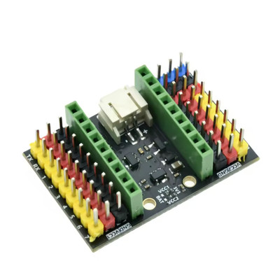ESP32-S3 Adapterboard   Breakout Modul für Debugging & Programmierung