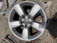 Wheel Classic Style 5 Lug Road Wheel Fits 14-24 Dodge 1500 Pickup 601776