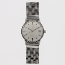 Vintage 1968 OMEGA Seamaster Cosmic Mens Cal.613 Ref.136.017 Manual From JP