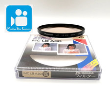    Unused  HAKUBA MC LB A30 82mm Filter CF-A3...