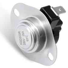 80601 High Temp Limit Switch for Vogelzang VG5790, VG5770 Pellet Stoves, USSC 56