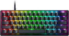 Razer Huntsman V3 Pro Mini Esports Gaming Keyboard Doubleshot PBT Keycaps