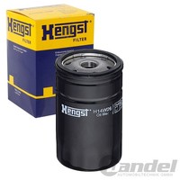 Hengst Filter ÖLfilter Anschraubfilter Passend FüR LDV Maxus LTI TX Opel