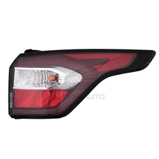 Right Outer Side Tail Light Brake Lamp For Ford Escape 2017 2018 2019 GJ5Z13405C