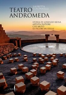 Teatro Andromeda. Storia di Lorenzo Reina artista p... | Buch | Zustand sehr gut