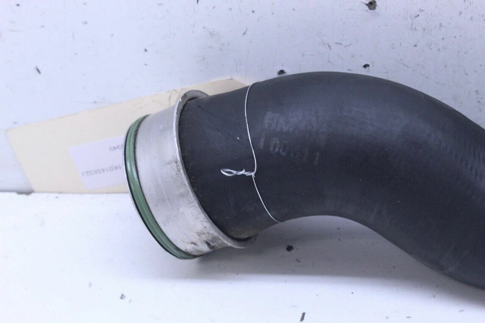 2012 Audi A3 Intercooler Boost Hose Pipe Tube OEM Used - Image 3 of 4