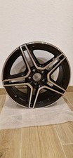 Original Mercedes A B Klasse W177 W247 CLA C118 18 Zoll AMG Alufelge A1774011500