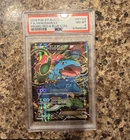 Pokemon 2016 Venusaur EX XY Promo XY123 Holo PSA 8 Pokemon TCG