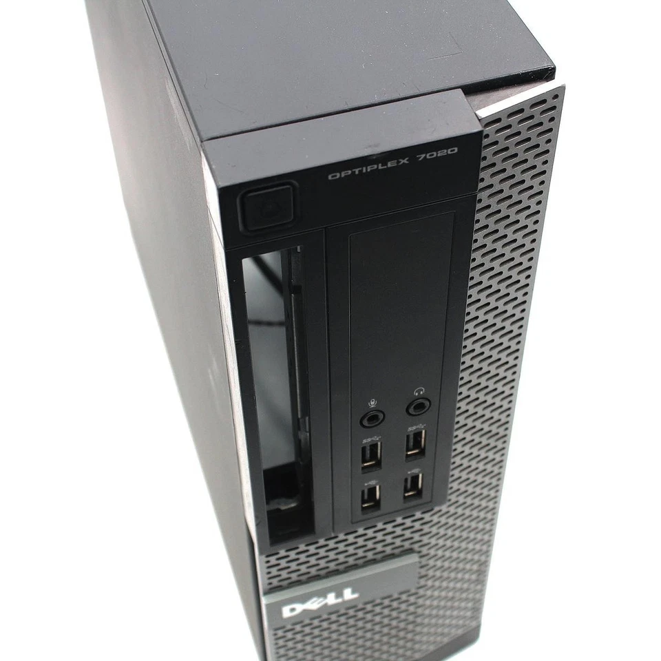 Dell OptiPlex 7020 3020 9020 SFF 0TR7F1 Frame Case Chassis Cabinet D07S - Image 2 of 4