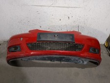 BP4K50031CAA VORDERE STOSSSTANGE / BP4K50031CAA / 5563836 FÜR MAZDA 3 BK 1.6