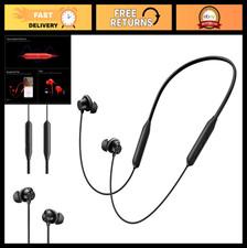 Wireless Bluetooth Earphones, 12.4mm Drivers, 36H Battery, Spatial Audio, In-Ear