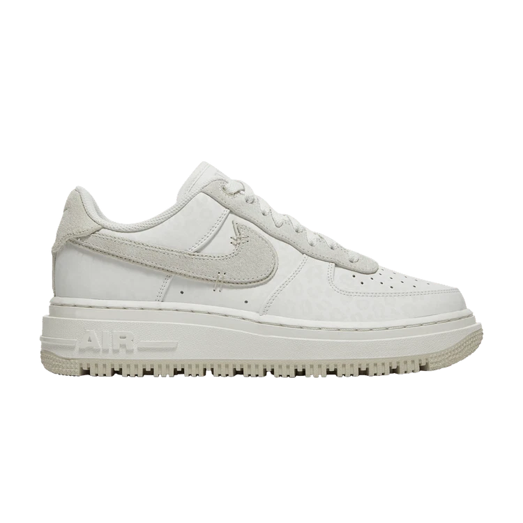 Nike Air Force 1 Lux Low Triple White for Sale | Authenticity