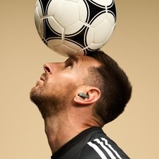 Beats Fit Pro True Wireless Noise Cancelling In-Ear Earbuds Sage Gray MK2J3LL A 7